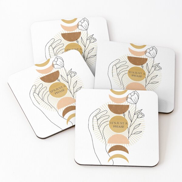 Item preview, It's just a phase designed and sold by ana1moreira.