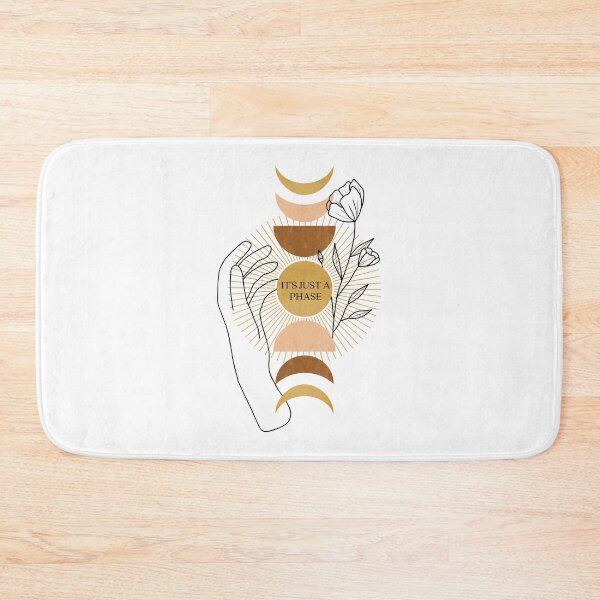 Item preview, It's just a phase designed and sold by ana1moreira.
