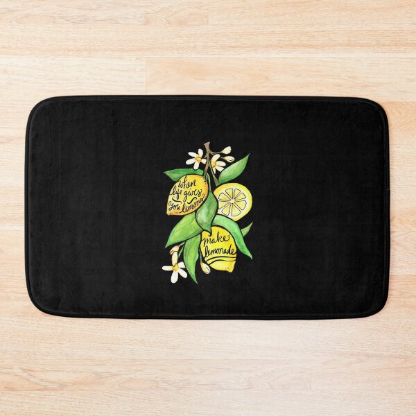 Item preview, When life gives you lemons make lemonade  designed and sold by FrictionMaxxing.