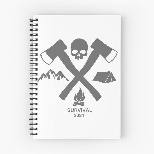 Item preview, Survival 2021 designed and sold by ArtisanAaron.