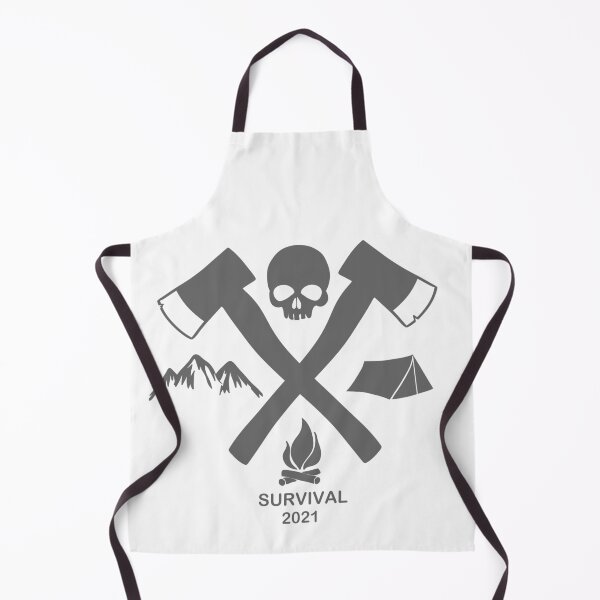 Item preview, Survival 2021 designed and sold by ArtisanAaron.