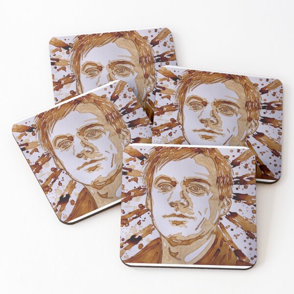 Item preview, coffeenatural - Adam designed and sold by Sinister Potato.