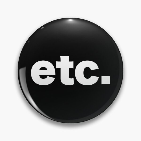 Item preview, Etcetera designed and sold by MrMotto.