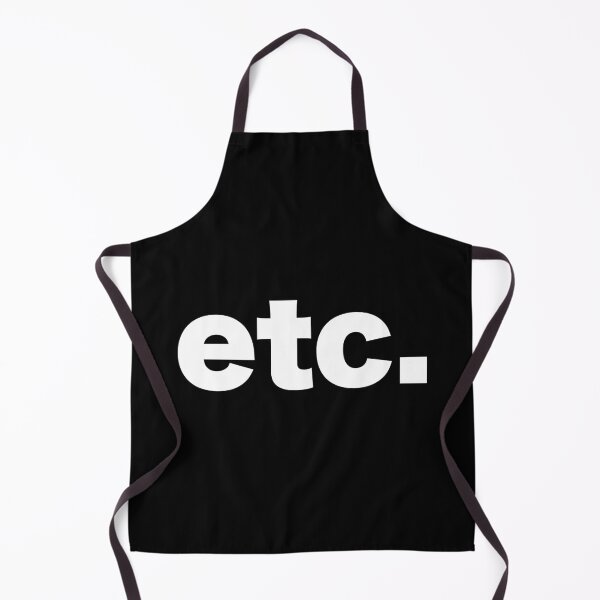 Item preview, Etcetera designed and sold by MrMotto.