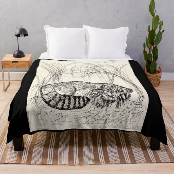 Item preview, Maverick Manul designed and sold by MargoCamille.
