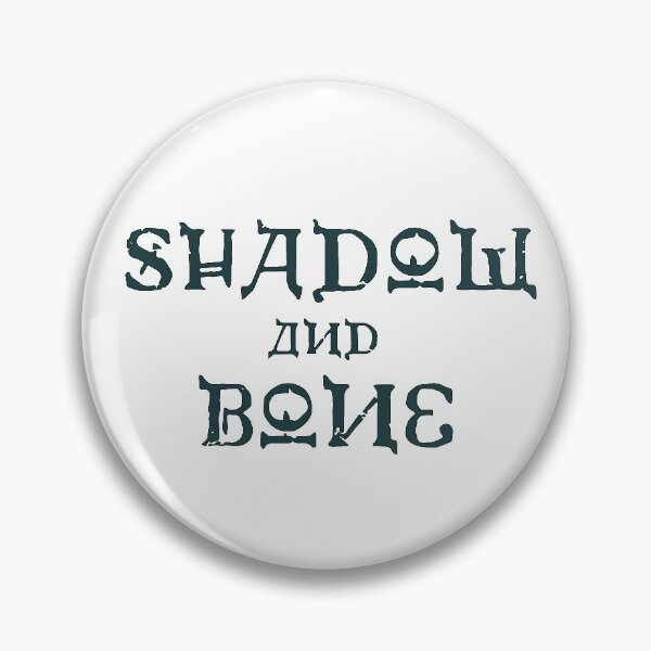 Item preview, Shadow and Bone font designed and sold by kaspertheghost.