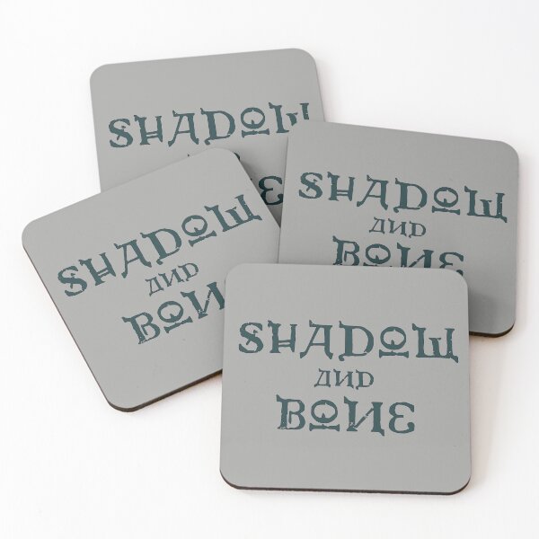 Item preview, Shadow and Bone font designed and sold by kaspertheghost.