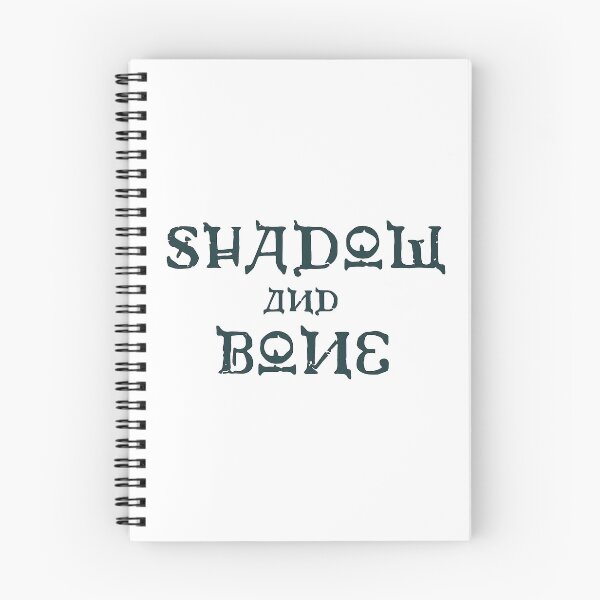 Item preview, Shadow and Bone font designed and sold by kaspertheghost.