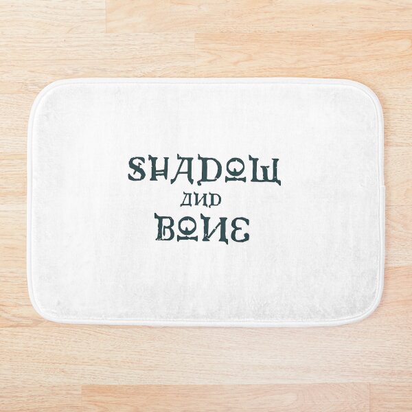 Item preview, Shadow and Bone font designed and sold by kaspertheghost.