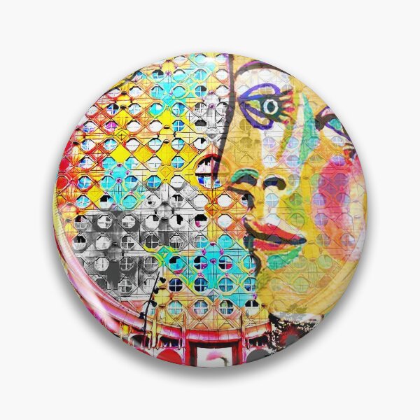 Item preview, Les Arenes de Picasso and Dora Maar designed and sold by EkaArtShop.