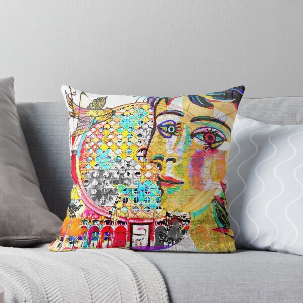 Item preview, Les Arenes de Picasso and Dora Maar designed and sold by EkaArtShop.