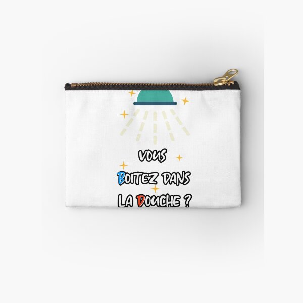 Item preview, Reverse - Are You Boxing in the Shower? designed and sold by Tee-tude.