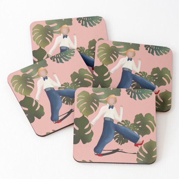 Item preview, Vouge Monstera  designed and sold by MICHAEL ROESEL.