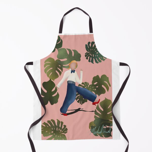 Item preview, Vouge Monstera designed and sold by MICHAEL ROESEL.