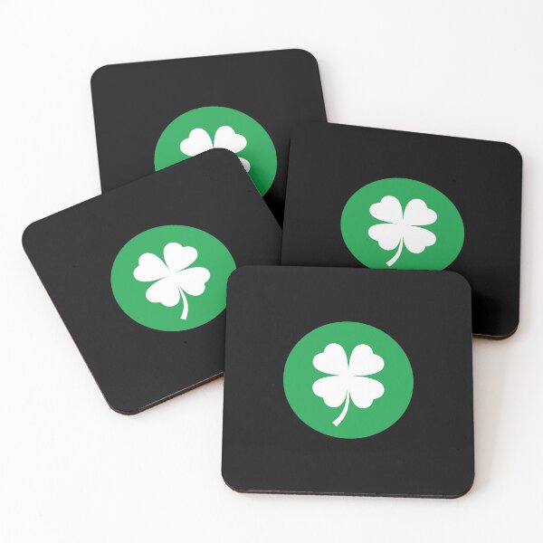 Item preview, Womens Shimmer Saint Patricks Day Clover Irish Green Cute St Patty, anniversary, occasion designed and sold by magicos1.