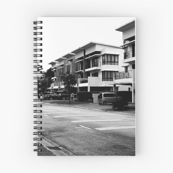 Item preview, Suburban Living designed and sold by Bluewave21.