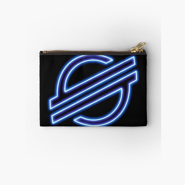 Item preview, Blue Neon Stellar  designed and sold by Milasneeze.