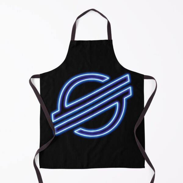 Item preview, Blue Neon Stellar designed and sold by Milasneeze.