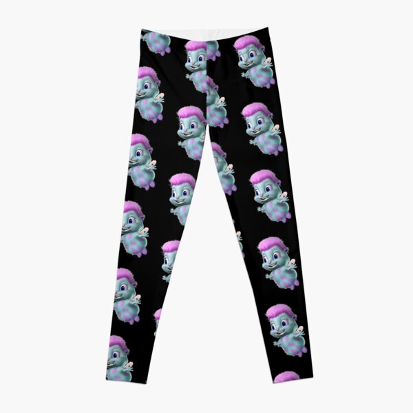 bibble Leggings for Sale by wewearthoughts