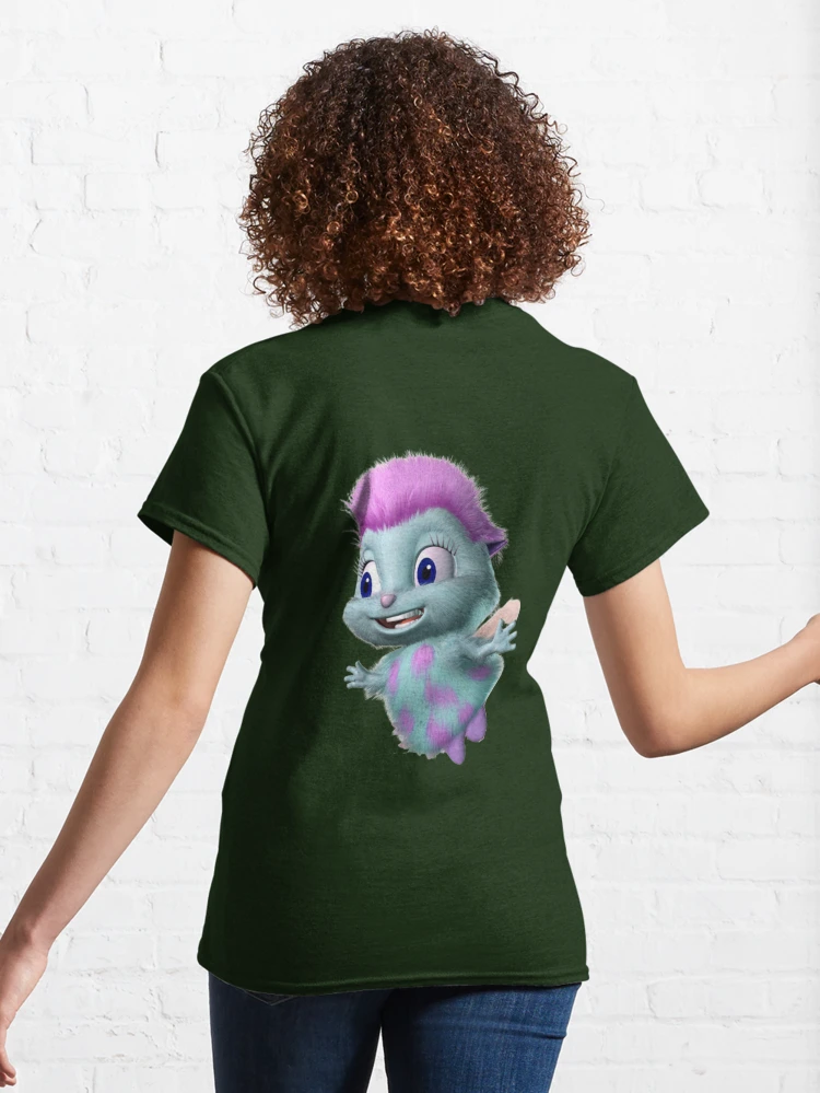 Bluey T Shirt – Bibble Babble