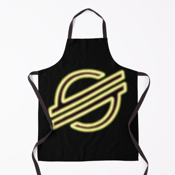 Item preview, Yellow Neon Stellar designed and sold by Milasneeze.