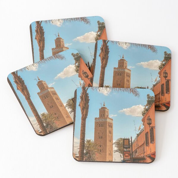 Item preview, Best Moroccan Photo View– 2021 Print designed and sold by BestOfTravel.