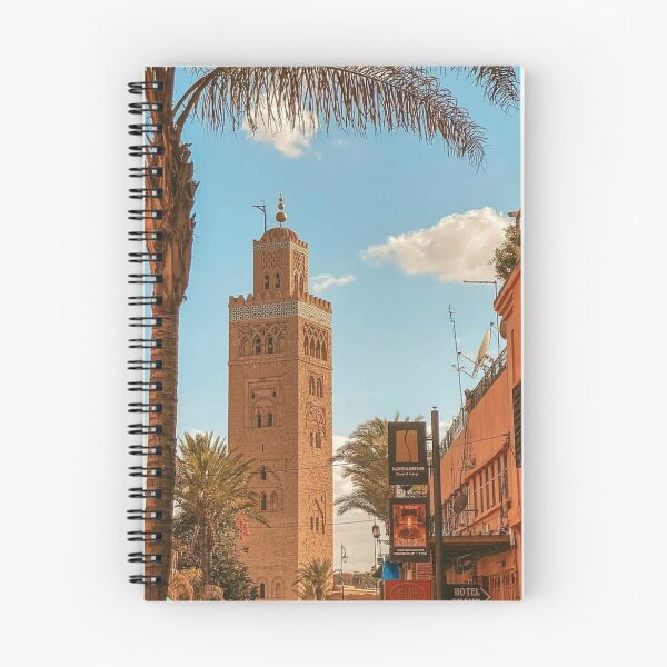 Item preview, Best Moroccan Photo View– 2021 Print designed and sold by BestOfTravel.