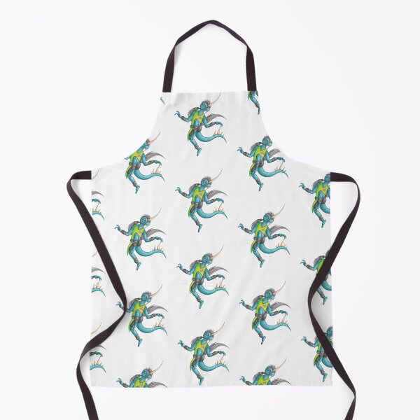 Item preview, Samuel King designed and sold by Dagonsheart.