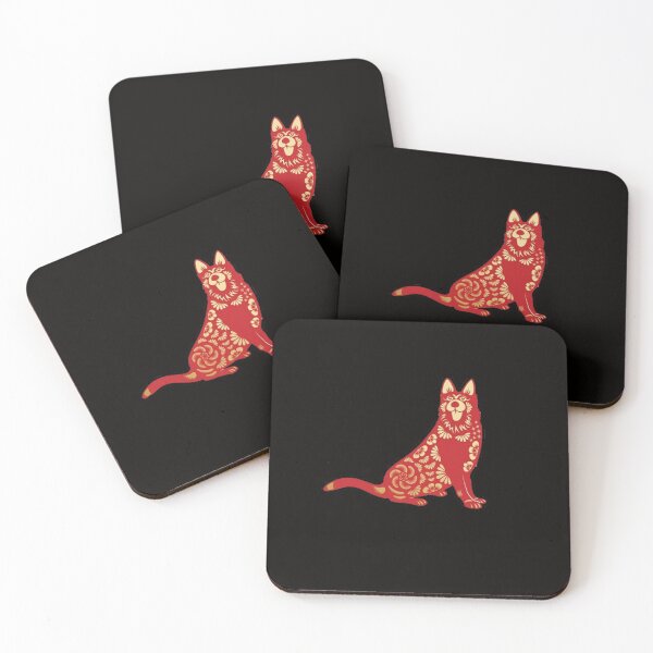Artikelvorschau, Chinesisches Neujahrs-Wortspiel-klassisches T-Shirt entworfen und verkauft von HOURMAN.