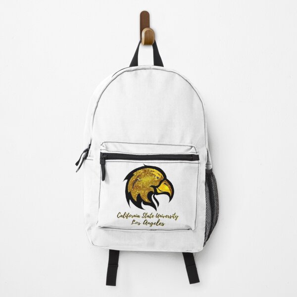 Item preview, Glitter California State University Los Angeles (1) designed and sold by ConceptualClub.