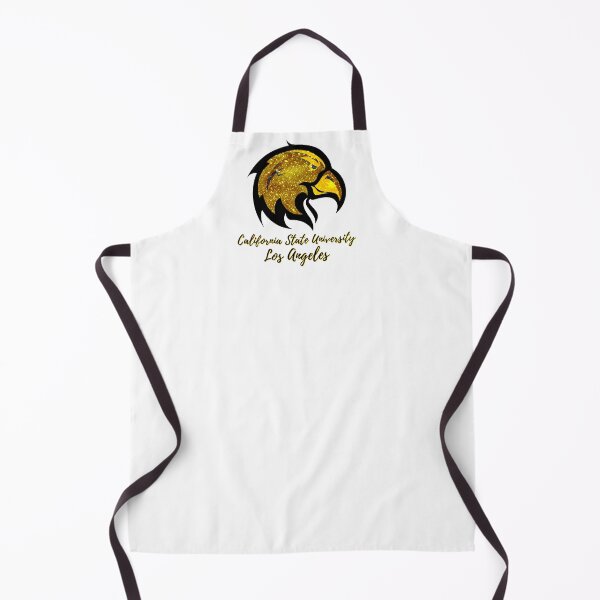 Item preview, Glitter California State University Los Angeles (1) designed and sold by ConceptualClub.