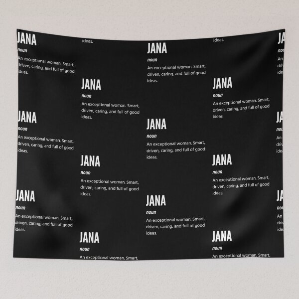 Item preview, Jana Gifts, Noun, An Exceptional Woman designed and sold by Free Shipping ✨ TODAY ONLY!.