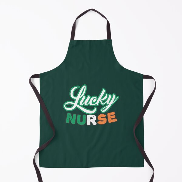 Item preview, One Lucky Nurse designed and sold by Mqyou.
