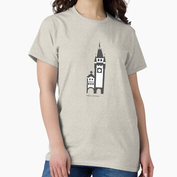Artikel-Vorschau von  Wahrzeichen von Freiburg Martins Tor Wahrzeichen, designt und verkauft von AnsgarVollmer.