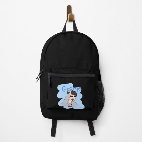 Item preview, george art designed and sold by camrenhane.