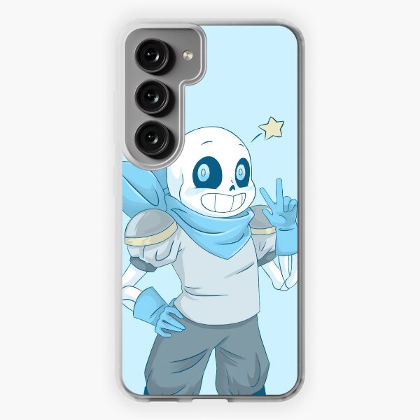 Undertale Sans Death Battle Samsung Galaxy A50 Case – Caselinor