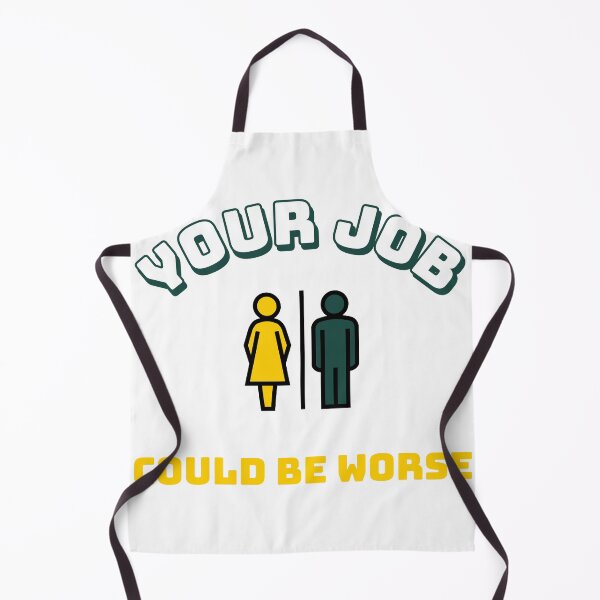 Item preview, Your job could be worse designed and sold by Sam Artist.