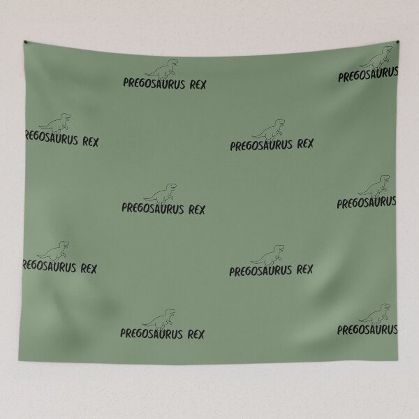 Item preview, Pregosaurus rex, pregosaurus cute designed and sold by SING2.