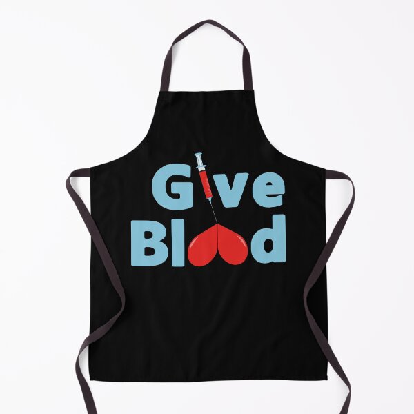 Item preview, Give Blood Donate Blood Save Life designed and sold by OmmeDesigns.