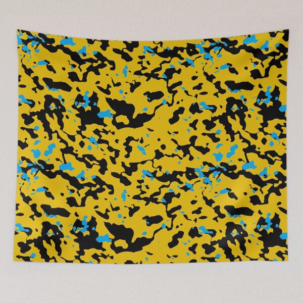 Item preview, Camo future golden sands designed and sold by GingerBest.