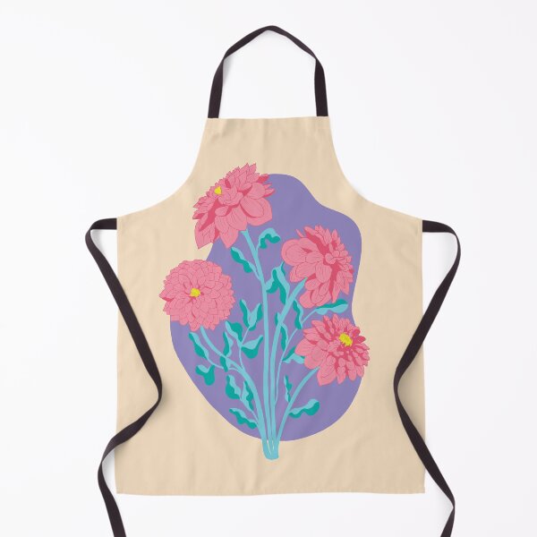 Item preview, Dhalia Days designed and sold by Gemma Felberg.