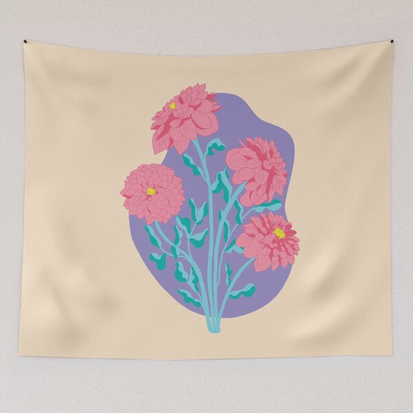 Item preview, Dhalia Days designed and sold by Gemma Felberg.