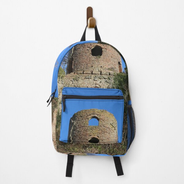 Item preview, Racton Monument Ruins designed and sold by pinkal.