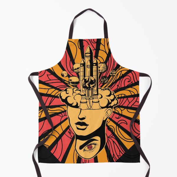 Item preview, For All Mankind - Science - Creative, awesome and futuristic designed and sold by BaldingSnail.