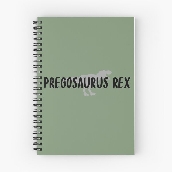 Artikelvorschau, Pregosaurus Rex, Pregosaurus schwangeres Hemd. entworfen und verkauft von SING2.