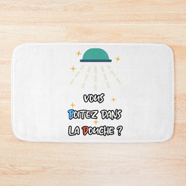 Item preview, Reverse - Are You Boxing in the Shower? designed and sold by Tee-tude.