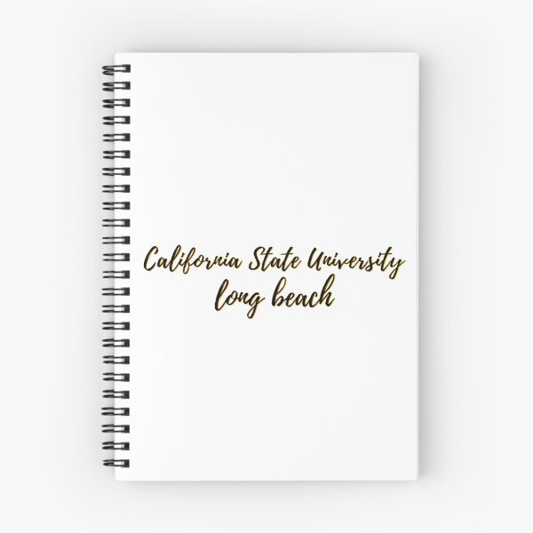 Item preview, California State University Long Beach (3) designed and sold by ConceptualClub.