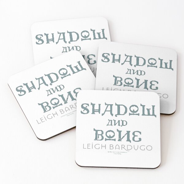 Item preview, Shadow and Bone Leigh Bardugo designed and sold by kaspertheghost.