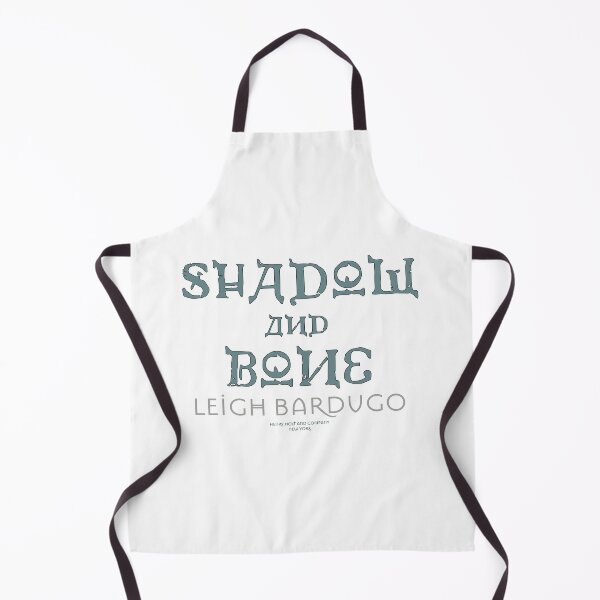 Item preview, Shadow and Bone Leigh Bardugo designed and sold by kaspertheghost.