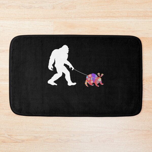 Item preview, Funny Walking Aardvark designed and sold by Salvadax.
